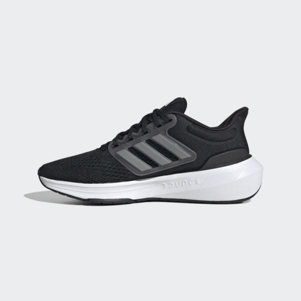 Adidas Mode Ultrabounce Chaussures Blanc