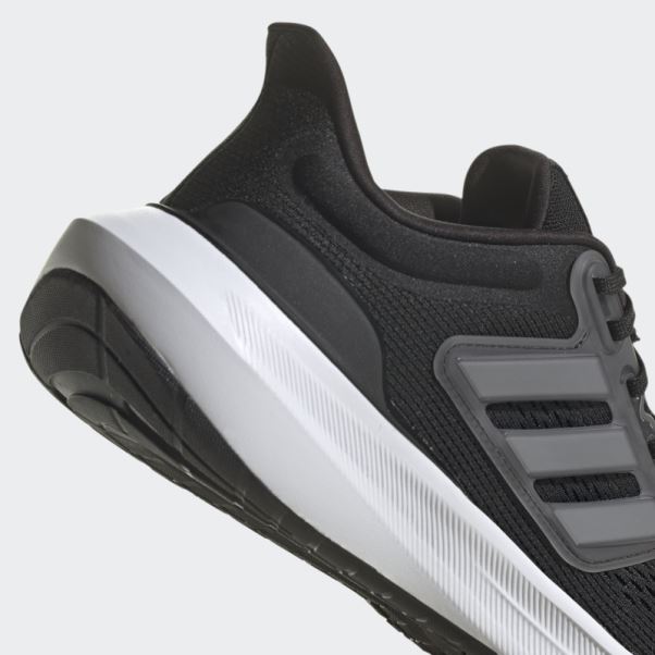 Adidas Mode Ultrabounce Chaussures Blanc