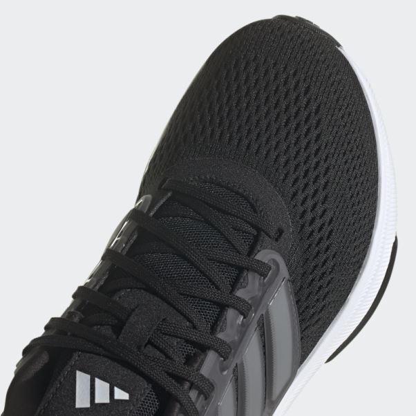 Adidas Mode Ultrabounce Chaussures Blanc