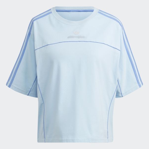 T-shirt Coupe Archive Adidas Sky