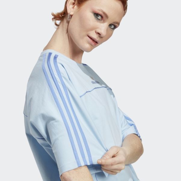T-shirt Coupe Archive Adidas Sky