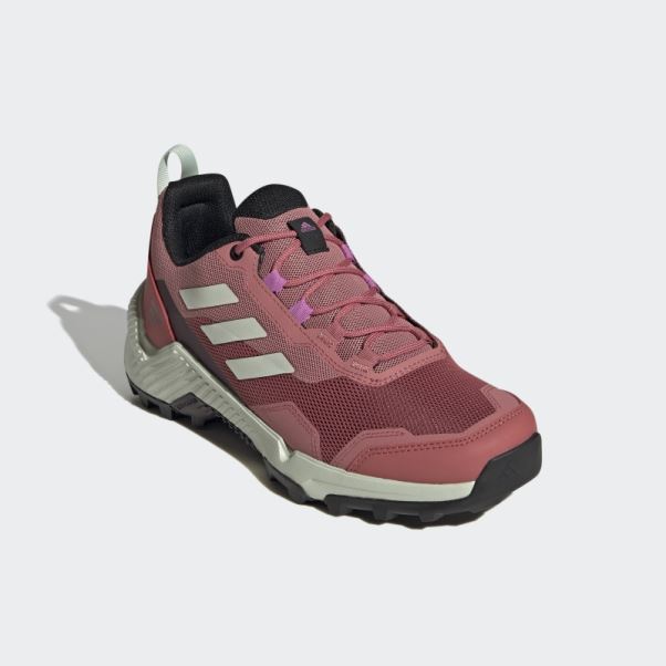 Chaussure De Randonnée Adidas Eastrail 2.0 Rouge