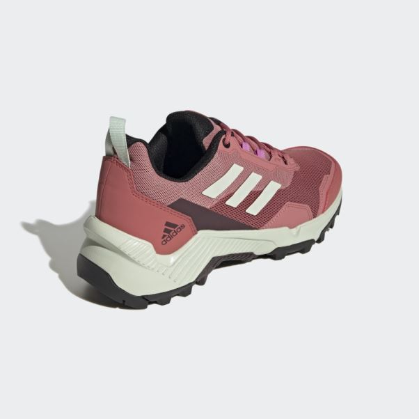 Chaussure De Randonnée Adidas Eastrail 2.0 Rouge