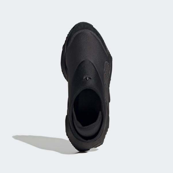 Adidas Rovermule Chaussures D'aventure Noir