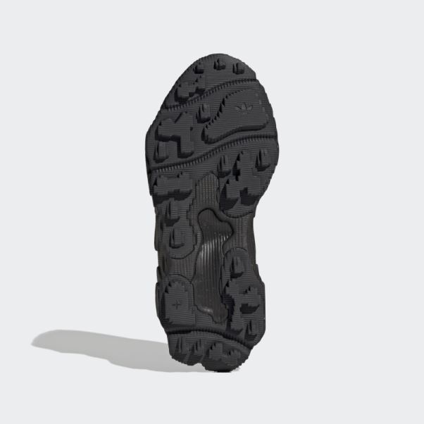 Adidas Rovermule Chaussures D'aventure Noir