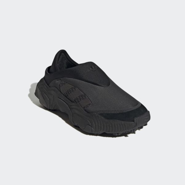 Adidas Rovermule Chaussures D'aventure Noir