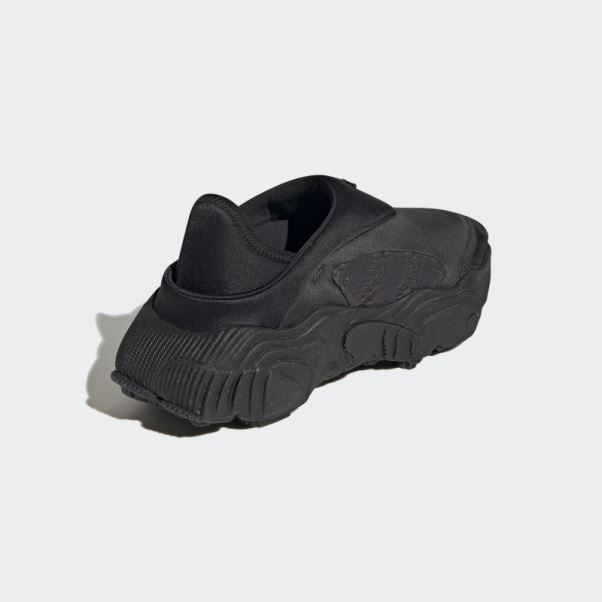 Adidas Rovermule Chaussures D'aventure Noir