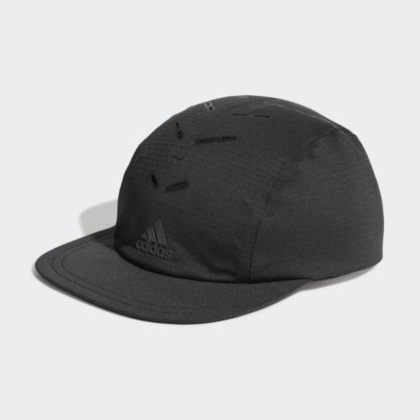 Casquette Adidas Runner 4p Heat.rdy Noir