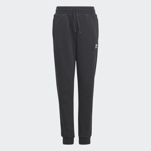 Pantalon Adidas Adicolor Noir