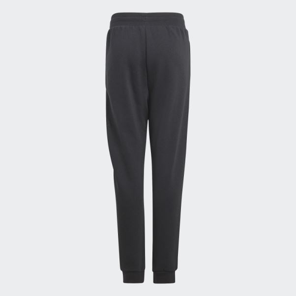 Pantalon Adidas Adicolor Noir