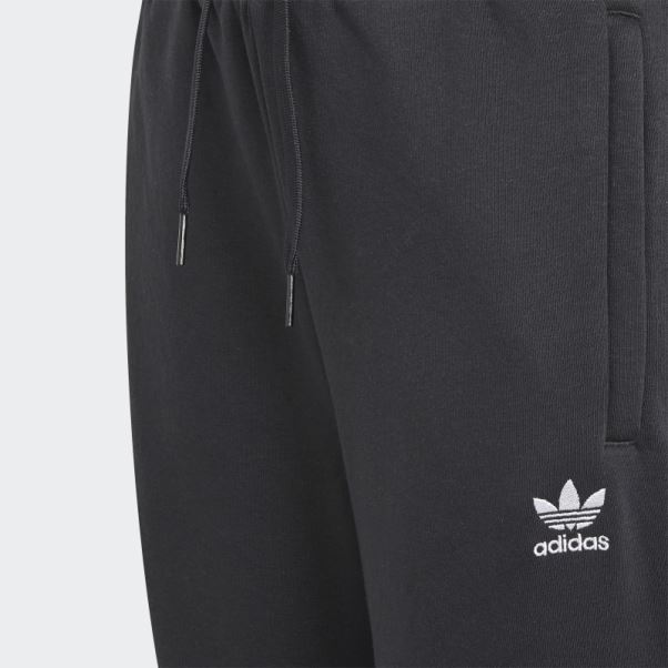 Pantalon Adidas Adicolor Noir