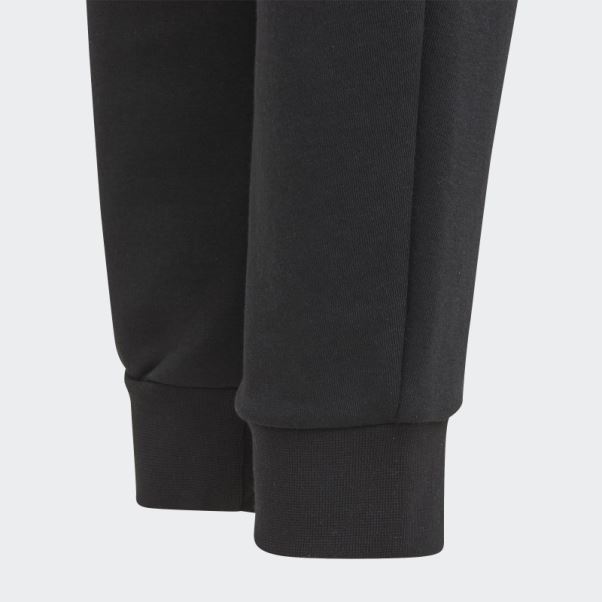 Pantalon Adidas Adicolor Noir