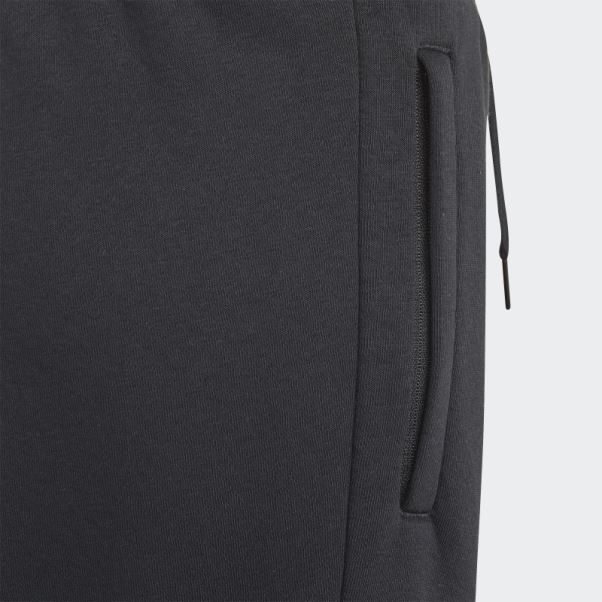 Pantalon Adidas Adicolor Noir