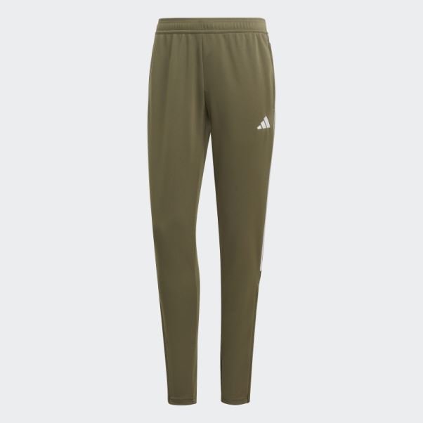 Pantalon Tiro Olive Adidas