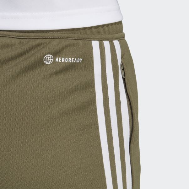 Pantalon Tiro Olive Adidas