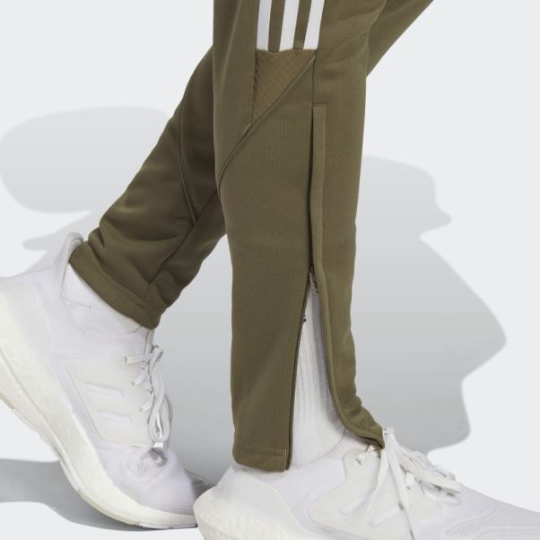 Pantalon Tiro Olive Adidas