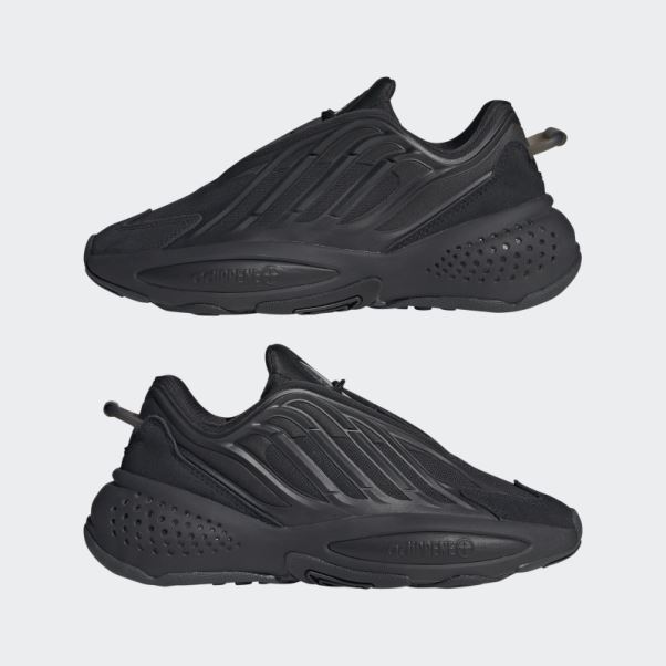 Adidas Ozrah Noir