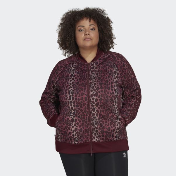 Veste De Survêtement Sst Adidas Multicolore