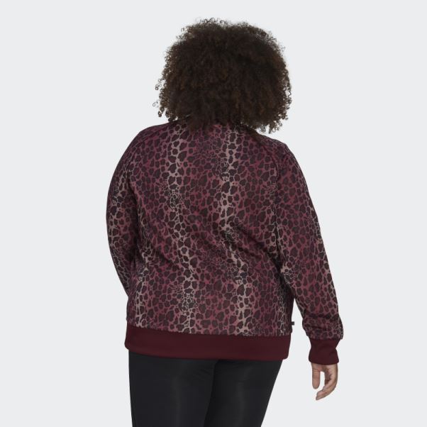 Veste De Survêtement Sst Adidas Multicolore
