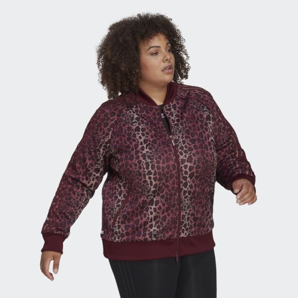 Veste De Survêtement Sst Adidas Multicolore