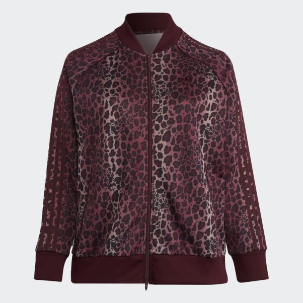 Veste De Survêtement Sst Adidas Multicolore