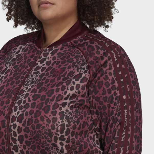 Veste De Survêtement Sst Adidas Multicolore