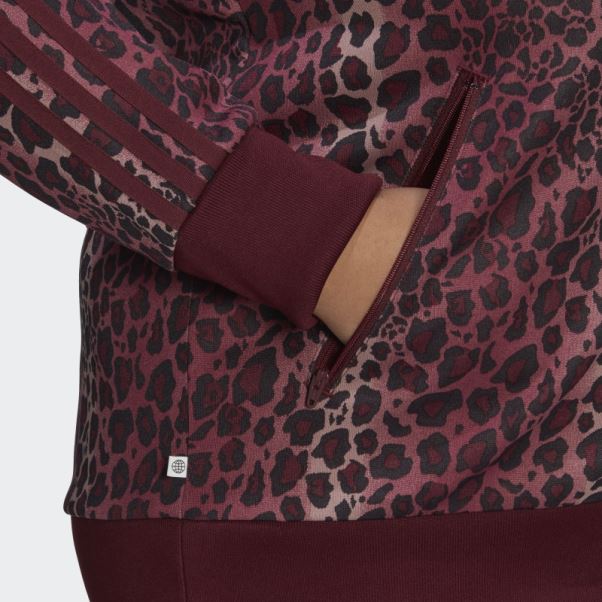 Veste De Survêtement Sst Adidas Multicolore