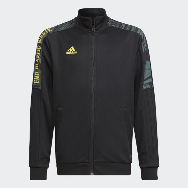 Pull Adidas Tiro Rfto Noir