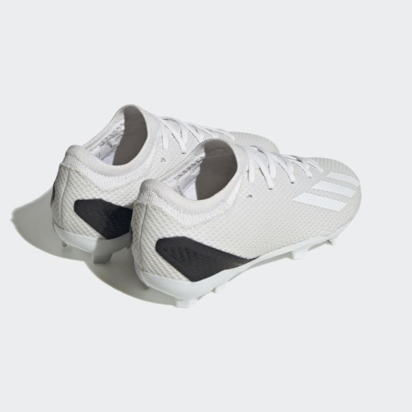 Bottes X Speedportal.3 Sol Ferme Adidas Blanc