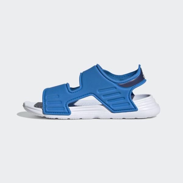 Sandales Altaswim Bleu Rush Adidas