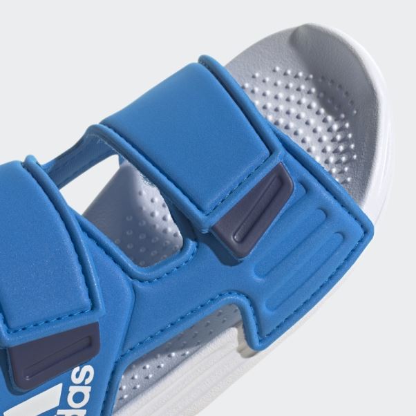 Sandales Altaswim Bleu Rush Adidas