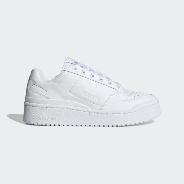 Adidas Forum Bold Noir Chaussures