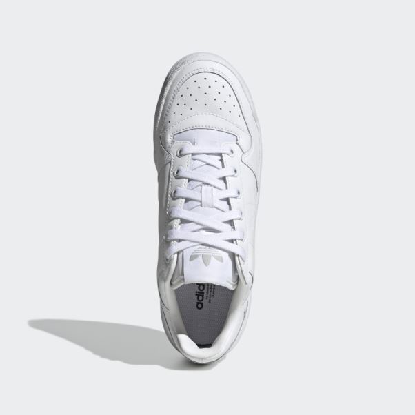 Adidas Forum Bold Noir Chaussures