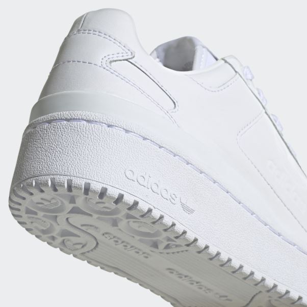 Adidas Forum Noir Audacieux Chaussures