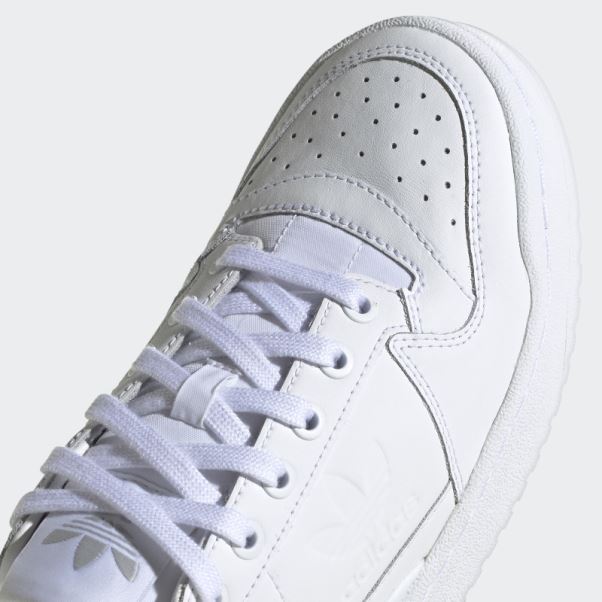 Adidas Forum Noir Audacieux Chaussures