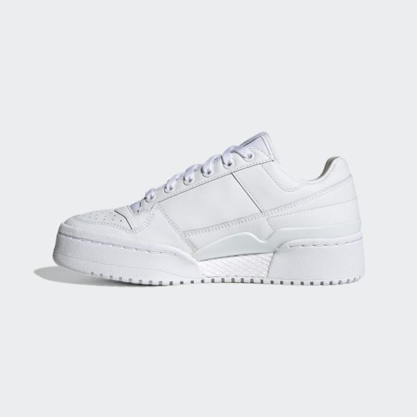 Adidas Forum Noir Audacieux Chaussures