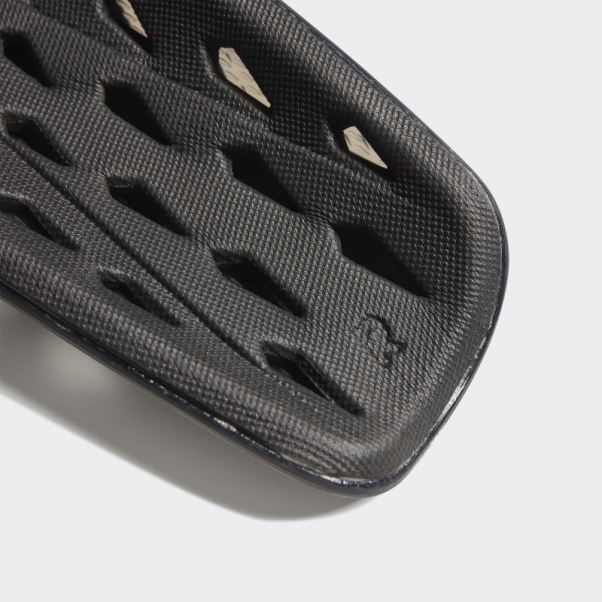 Protège-tibias Adidas X Speedportal League Noir