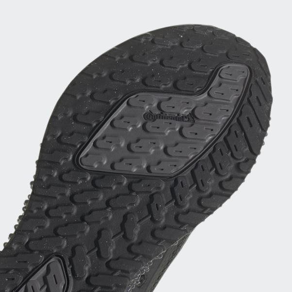 4dfwd X Parley Chaussures Adidas Noir
