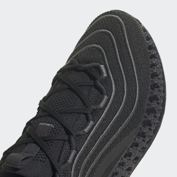 4dfwd X Parley Chaussures Adidas Noir