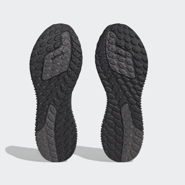 Adidas 4dfwd X Parley Chaussures De Course Noir