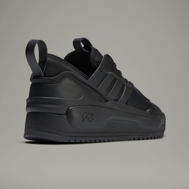 Y-3 Rivalité Adidas élégant