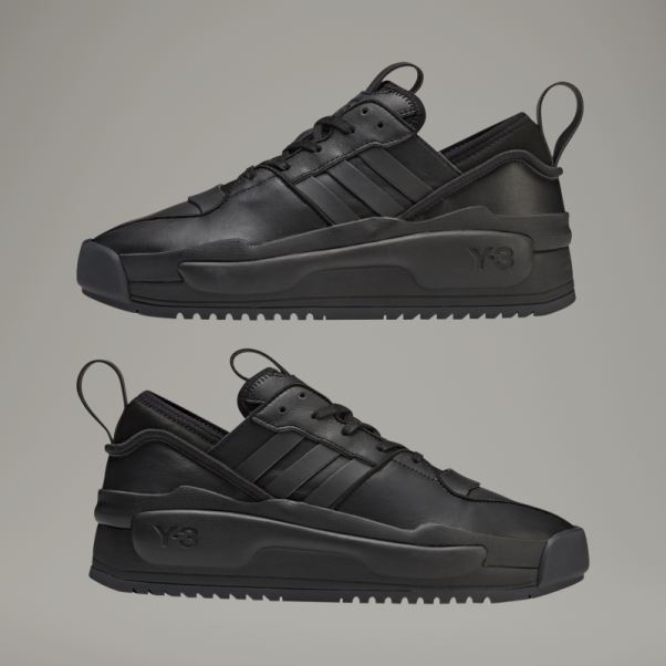 Rivalité Adidas Y-3 élégante