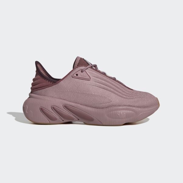 Chaussures Adifom Sltn Mauve Adidas