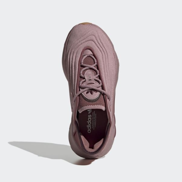 Chaussures Adifom Sltn Mauve Adidas
