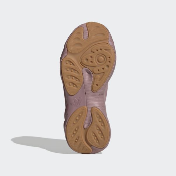 Chaussures Adifom Sltn Mauve Adidas