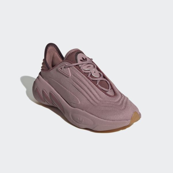 Chaussures Adifom Sltn Mauve Adidas