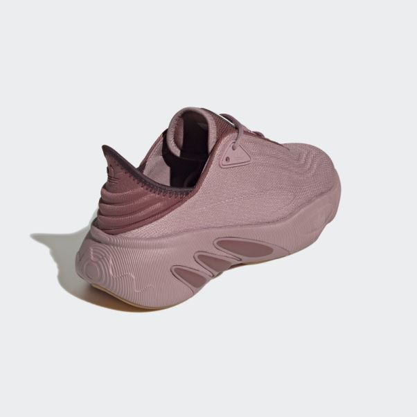 Chaussures Adifom Sltn Mauve Adidas