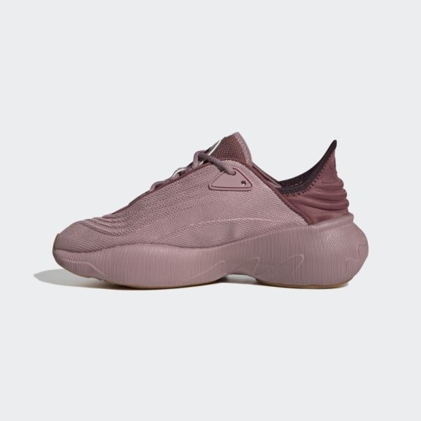 Chaussures Adifom Sltn Mauve Adidas