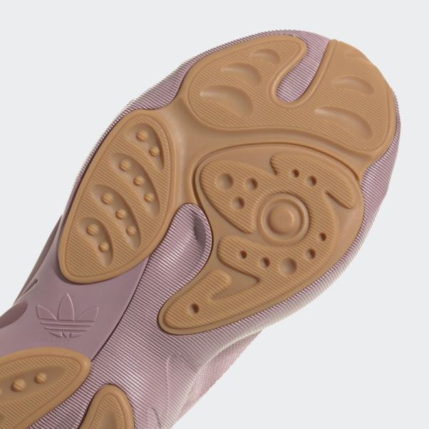 Chaussures Adifom Sltn Mauve Adidas