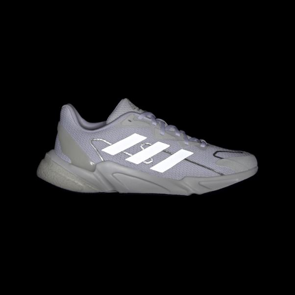 Adidas X9000l2 Chaussures Blanc